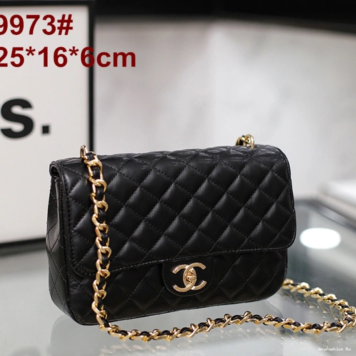 Bags For Women 988 Messenger Sophisticated Chanel 0917